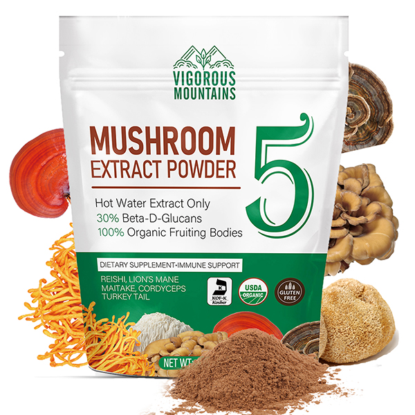 5 Organic Mushrooms Extract Powder Blend-01.jpg 